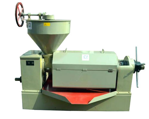 榨油机械分类介绍